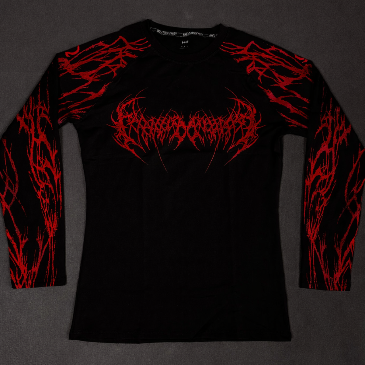 تشيرت وشم رجالي