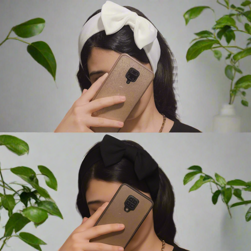 بوند شعر فيونكة