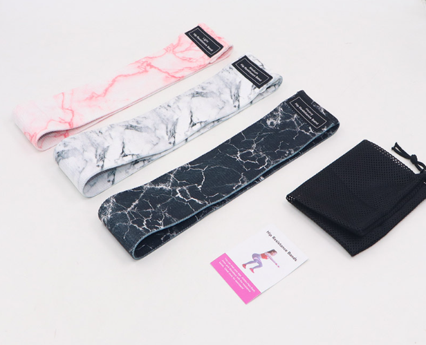 اشرطة ثلاثية كتان