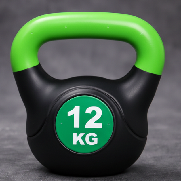 كتل بيل وزن ب kg