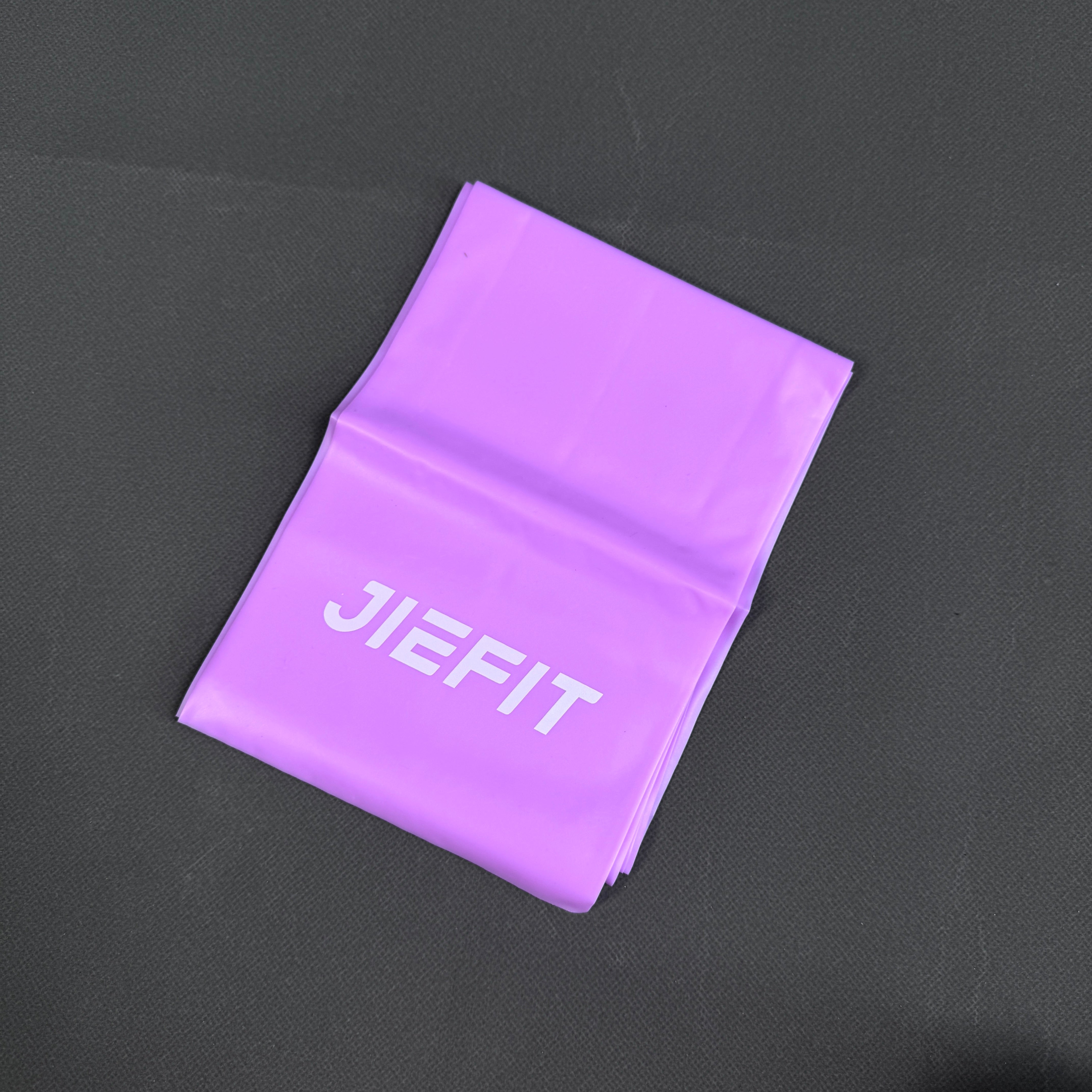 اشرطة مقاومة مفتوحة JIEFIT