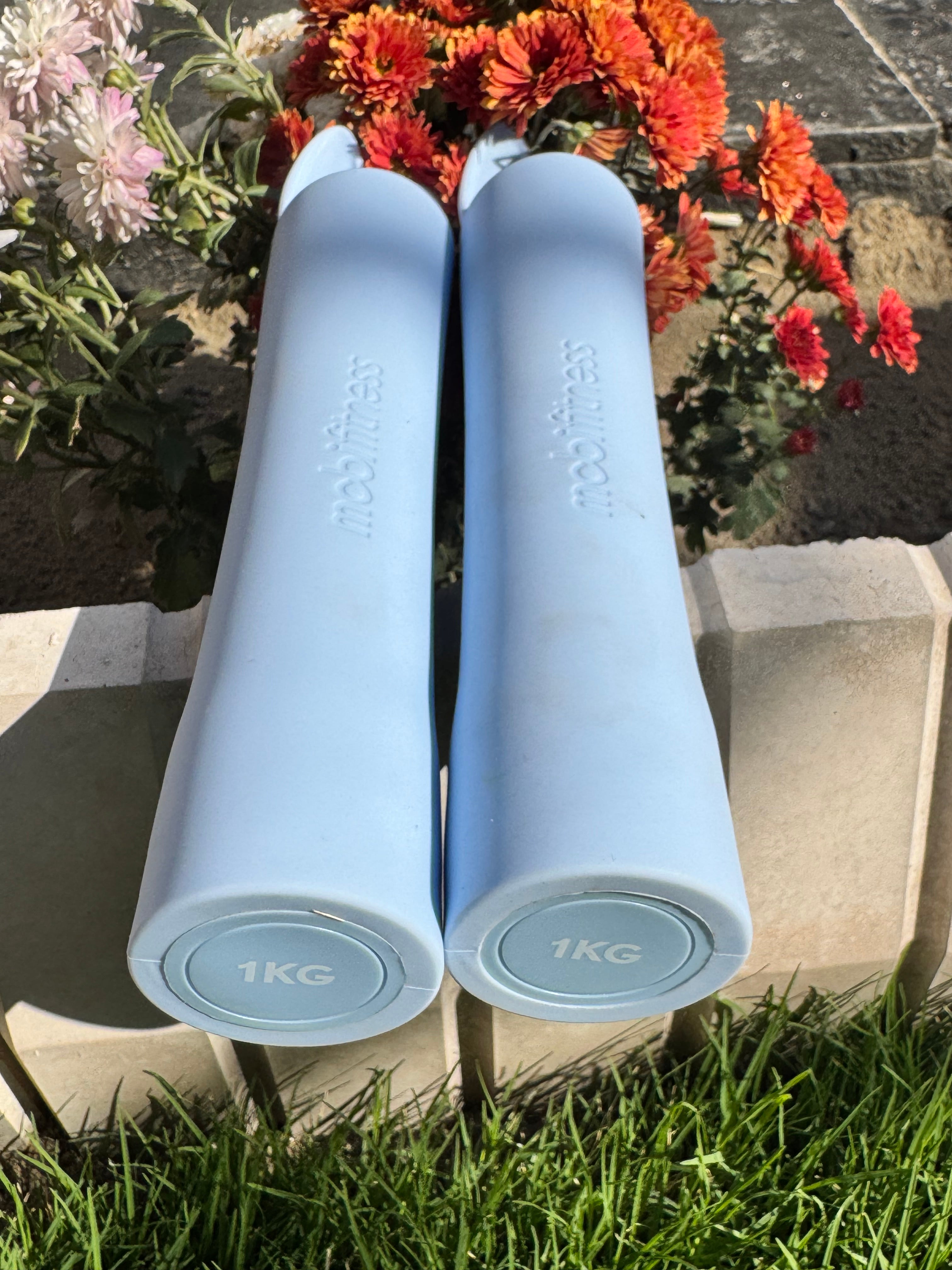 دمبلص موبي فتنس