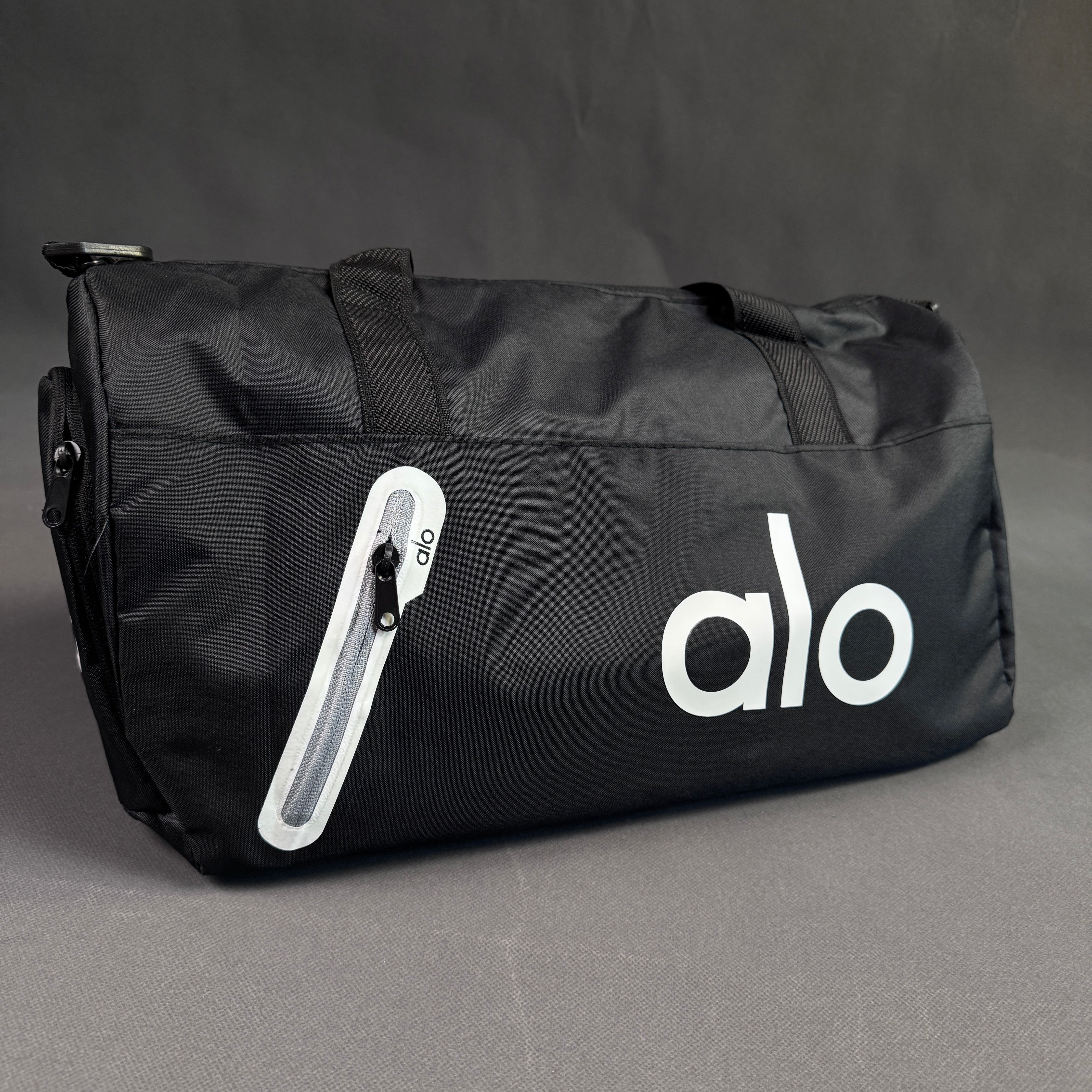 حقيبة alo وسط