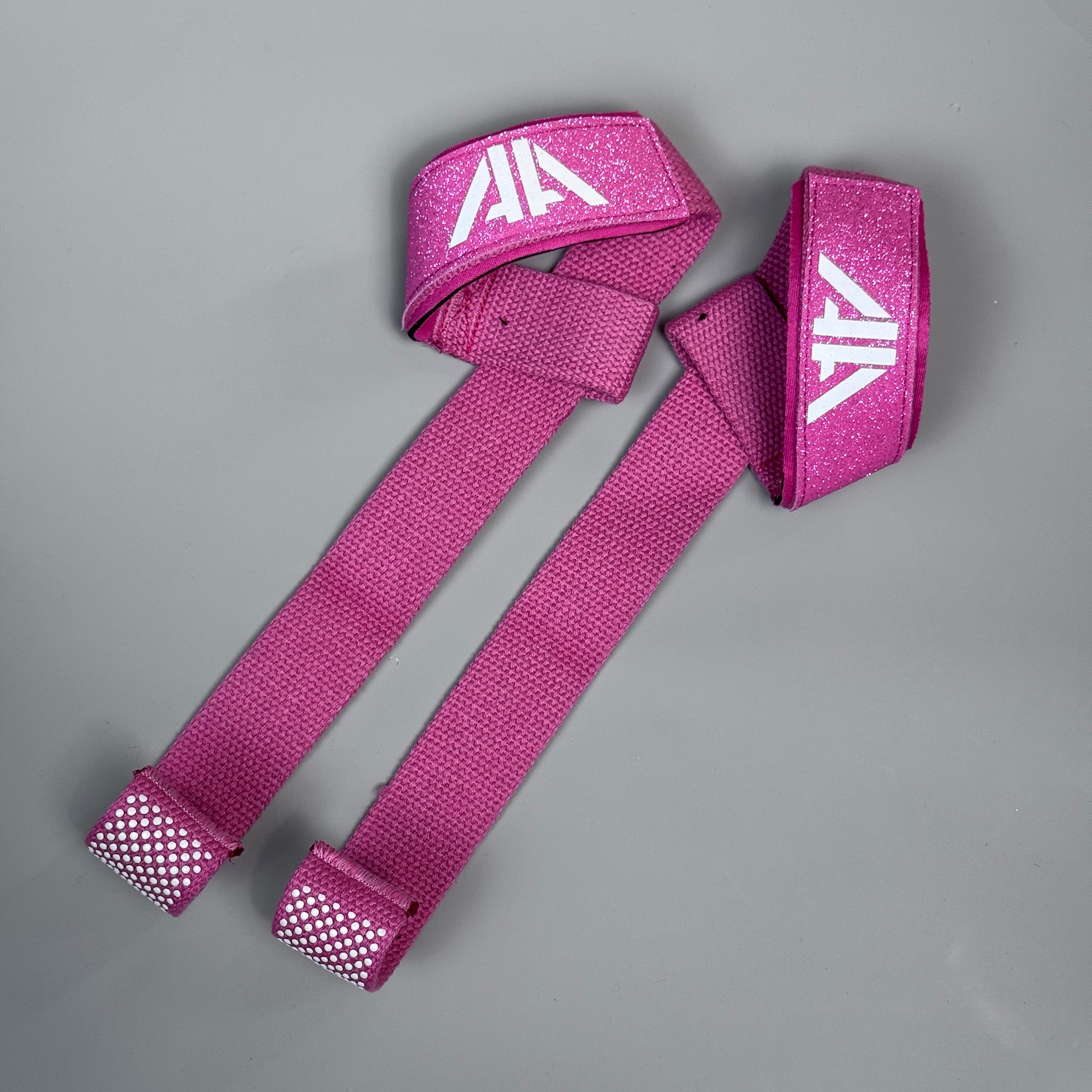 سيت لماع كاحل ومعصم وسفنجة بار