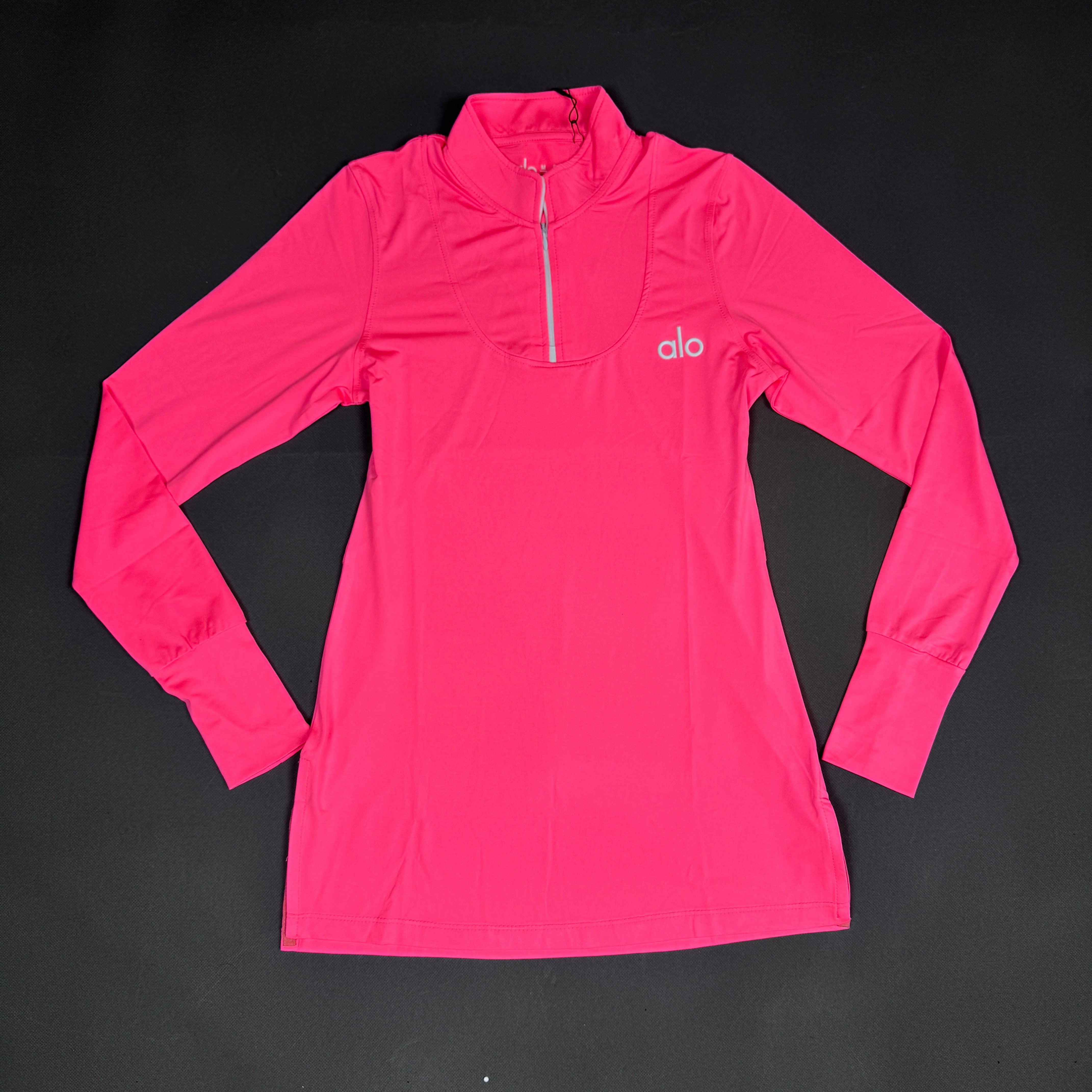 سويتر ألو سحاب ردن