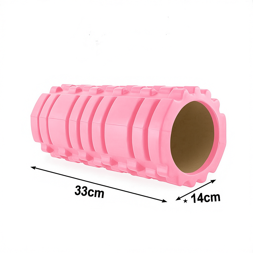 روله مساج الظهر