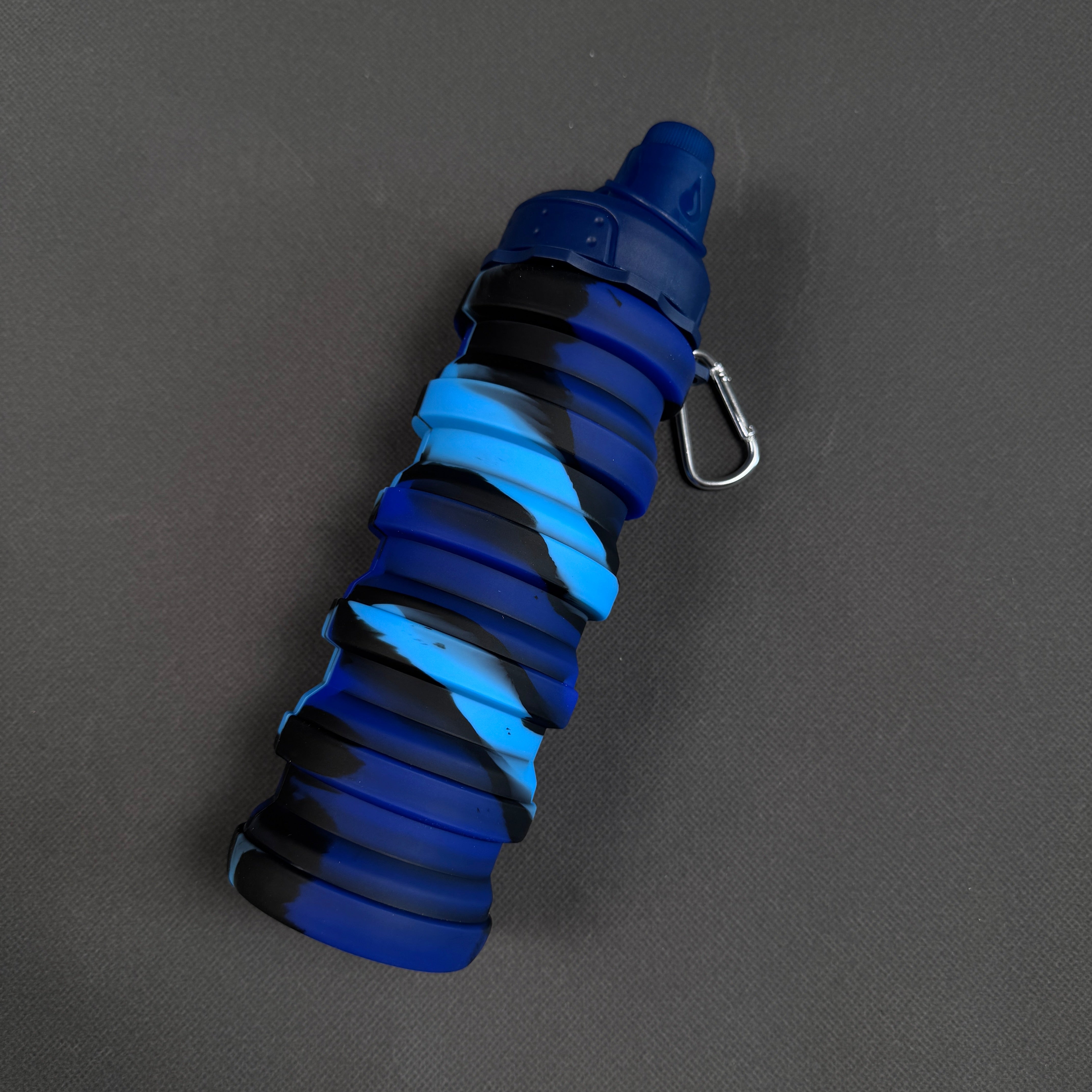 مطارة جلاتينية