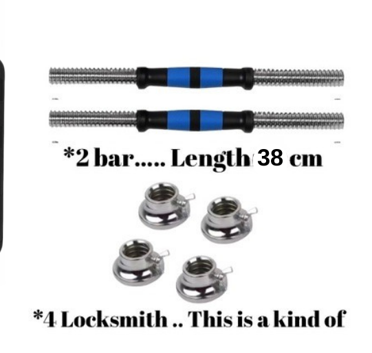 مستلزمات دمبلصات / شفتات / اقفال / توصالة