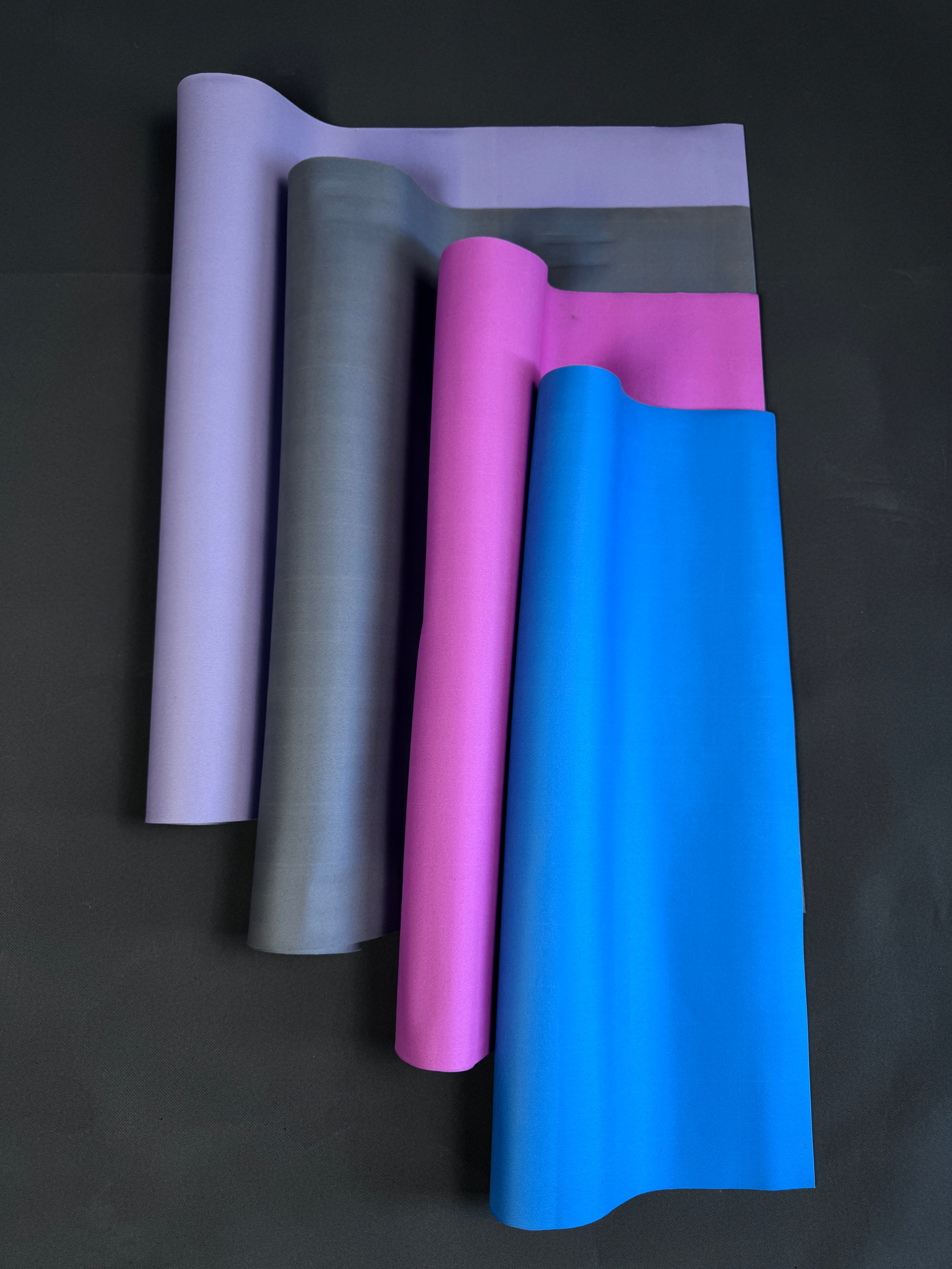 بساط كاربت جلد رياضي