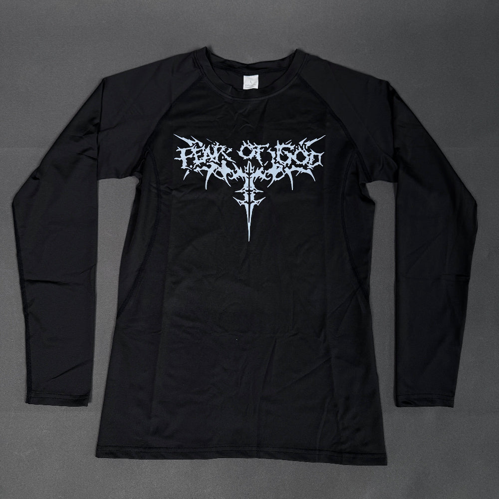 تشيرت وشم نصفي