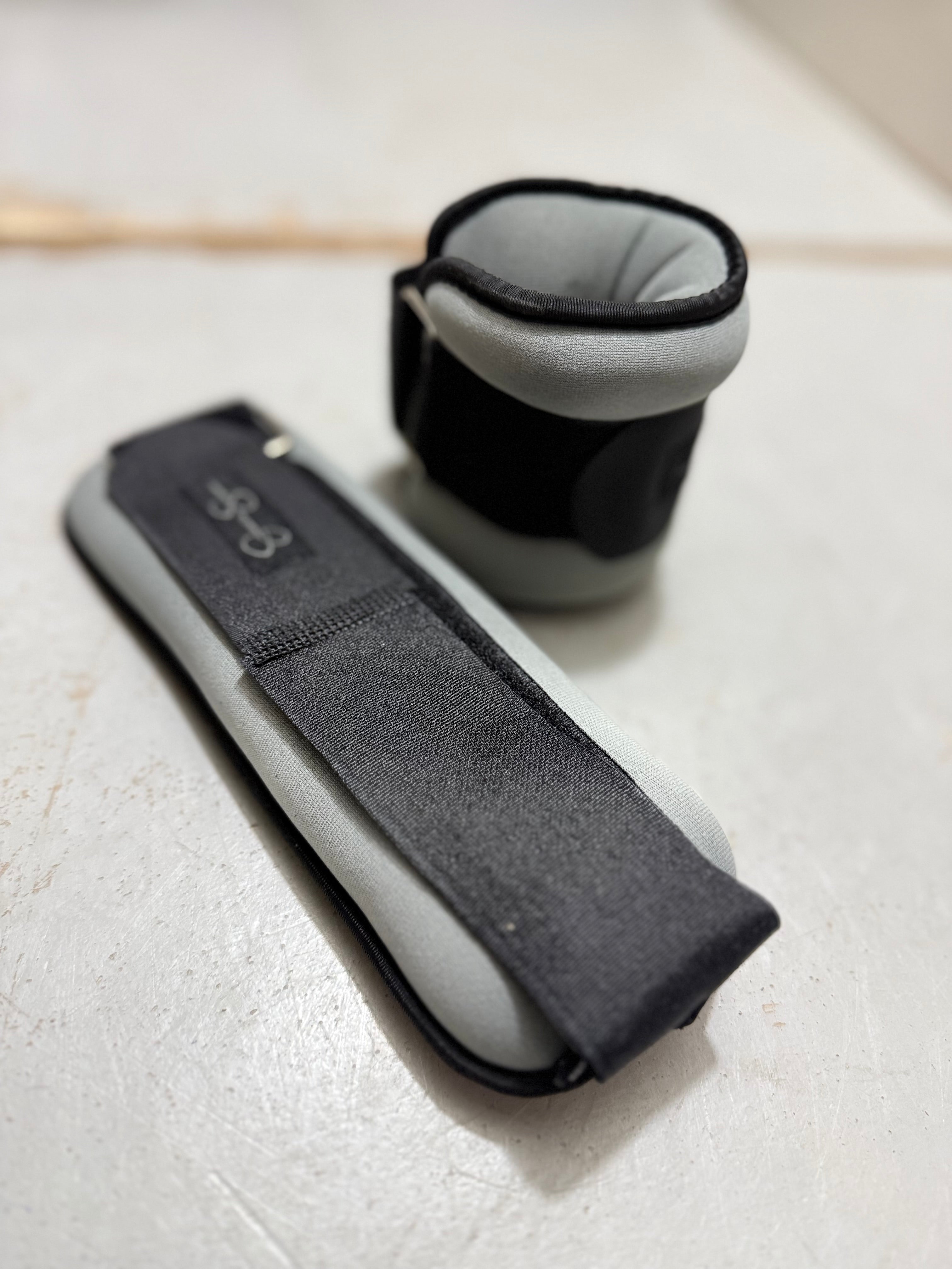 ثقالات يد – Wrist Weights