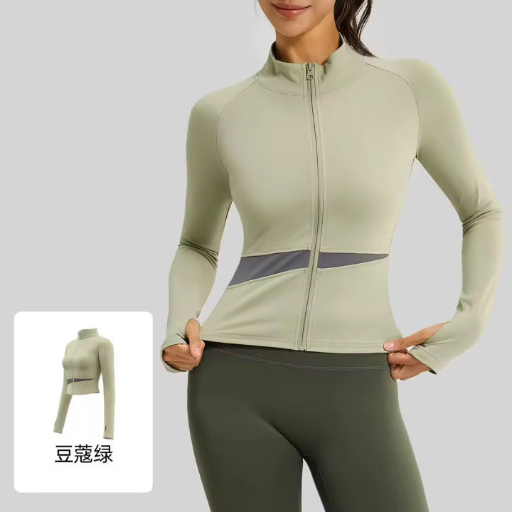 تراك مثلث بالوسط كامل