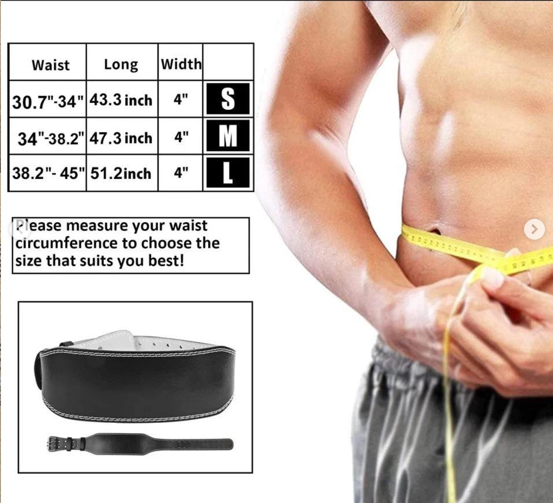 حزام ظهر جلد علاء الدين