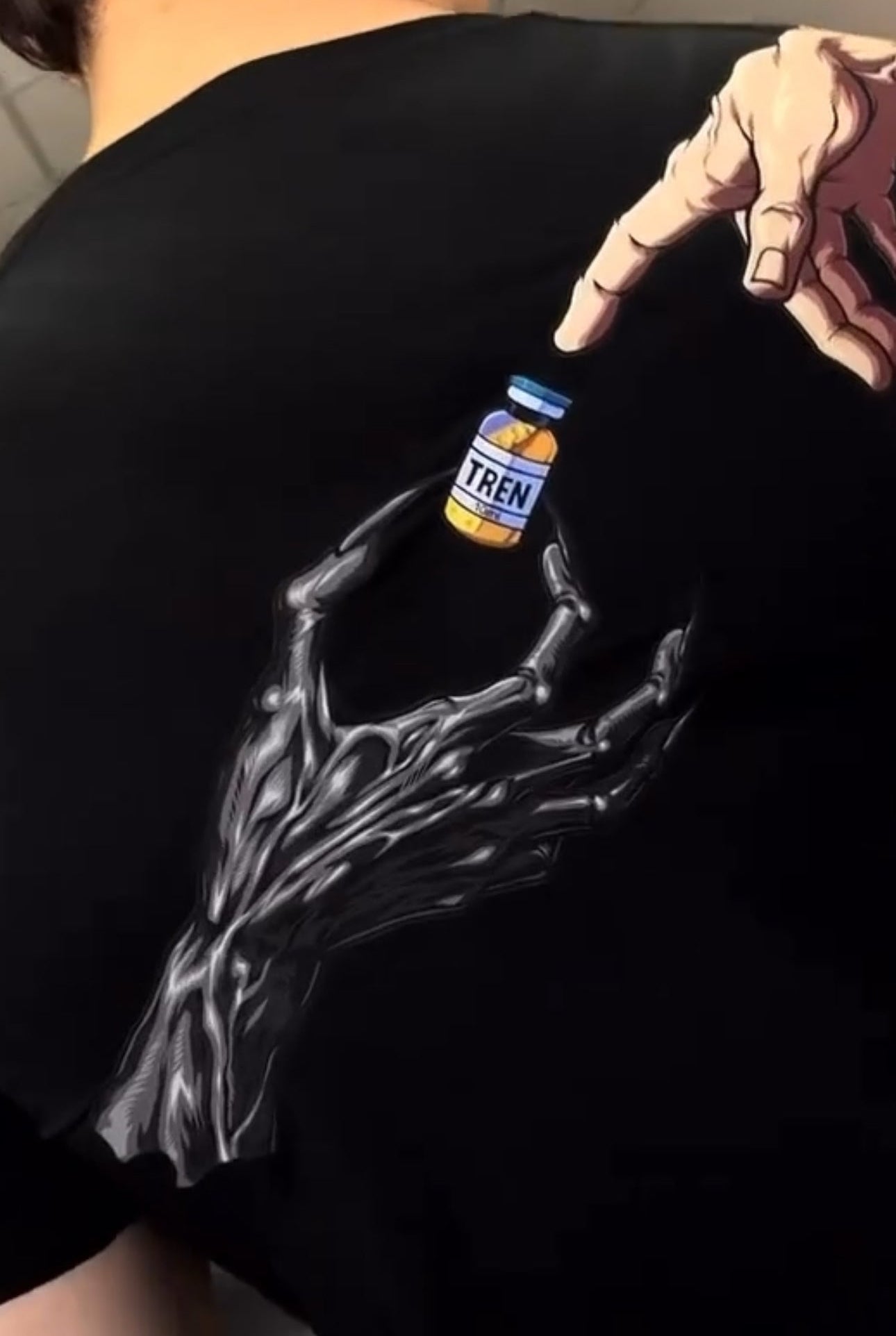 طباعة تشيرتات رجالية