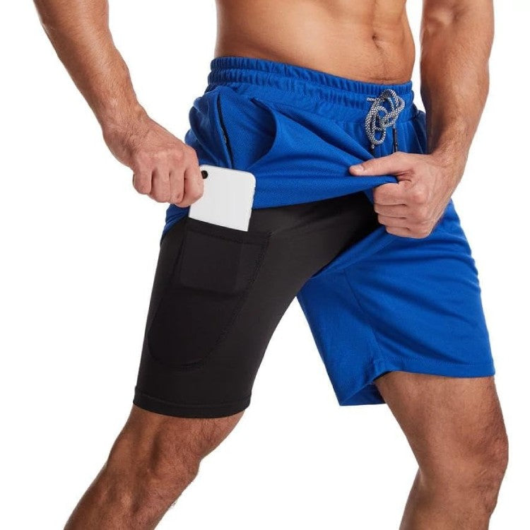 شورت ستريج قصير