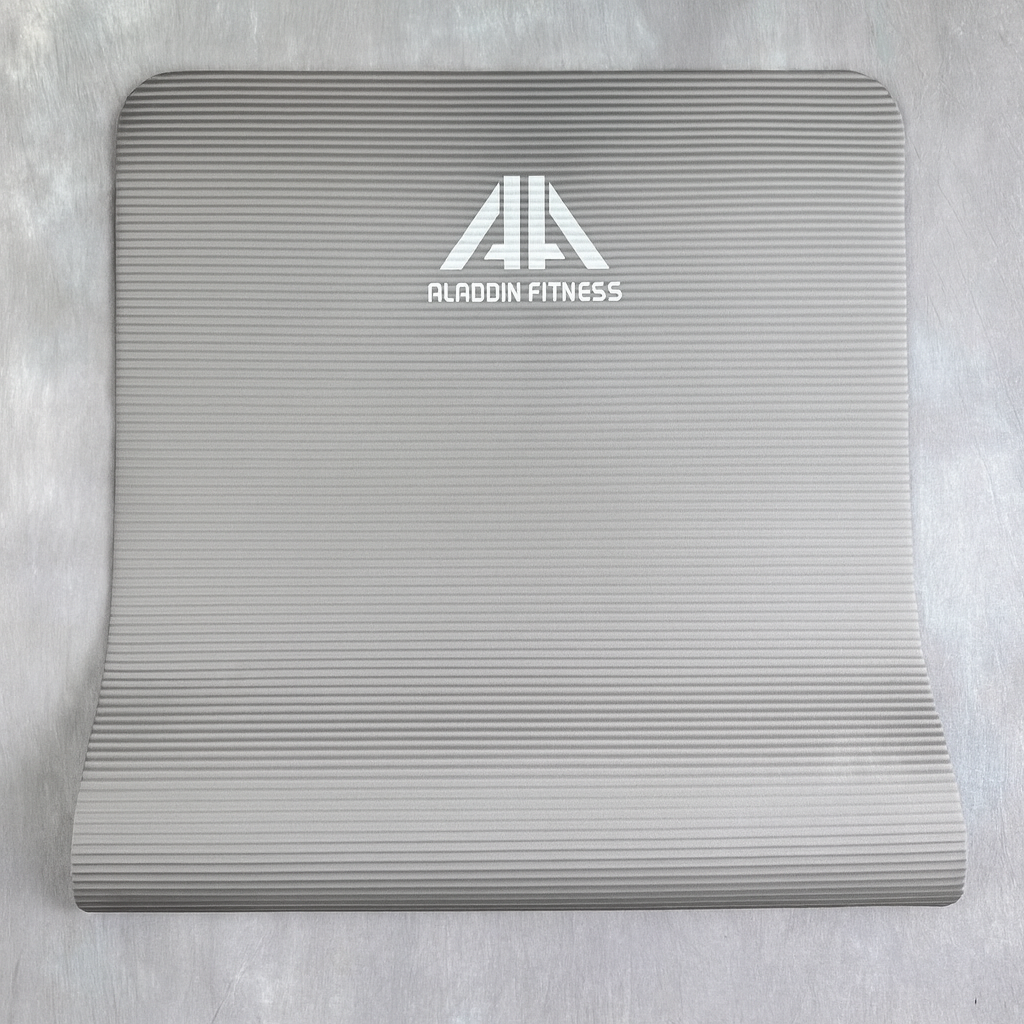 بساط تمرين كبير