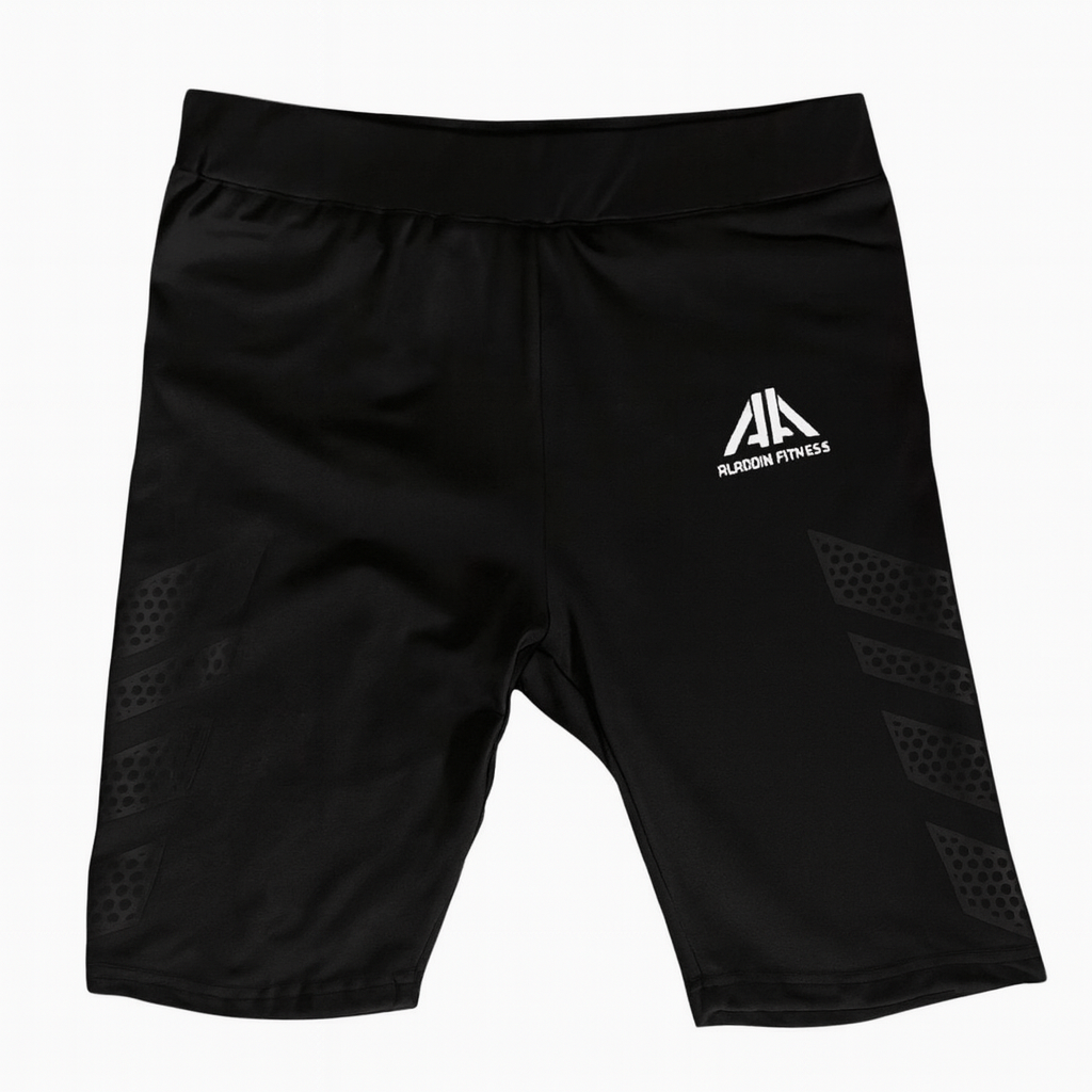 تشيرت و شورت عنكبوت