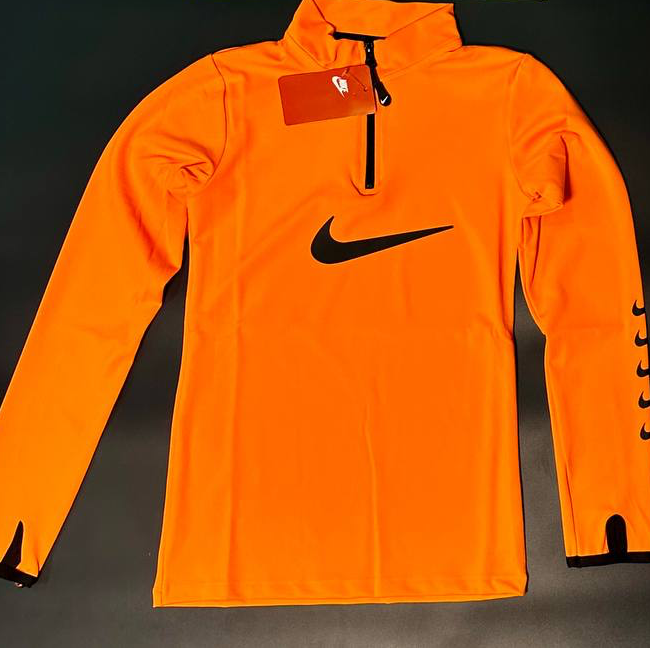 سويتر تركي اصبع نايك دبل