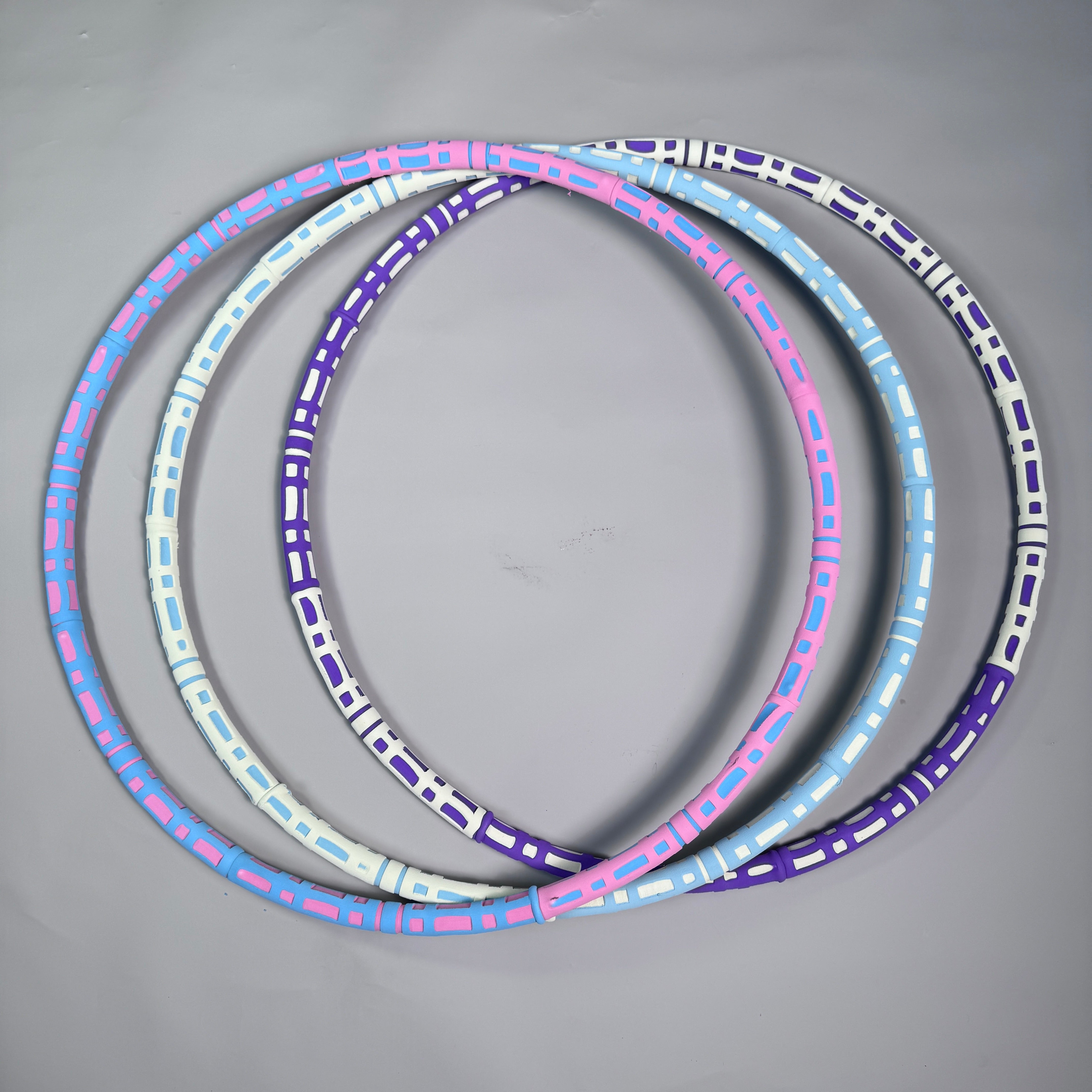 هيلا هب ستيل -قابل لزيادة الوزن