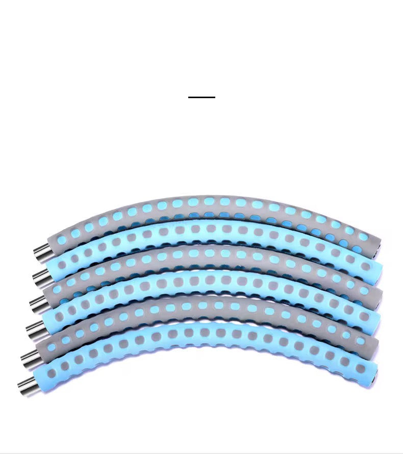 هيلا هب ستيل -قابل لزيادة الوزن