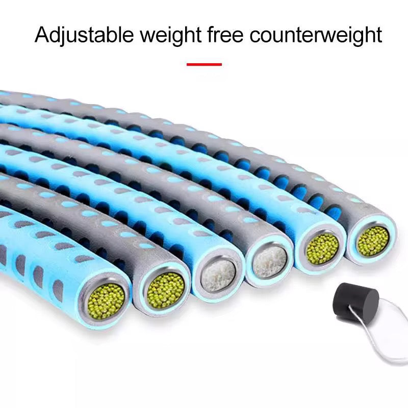 هيلا هب ستيل -قابل لزيادة الوزن