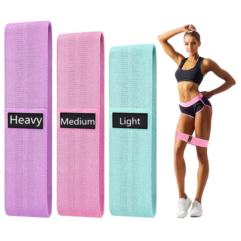 شريط كتان مفرد