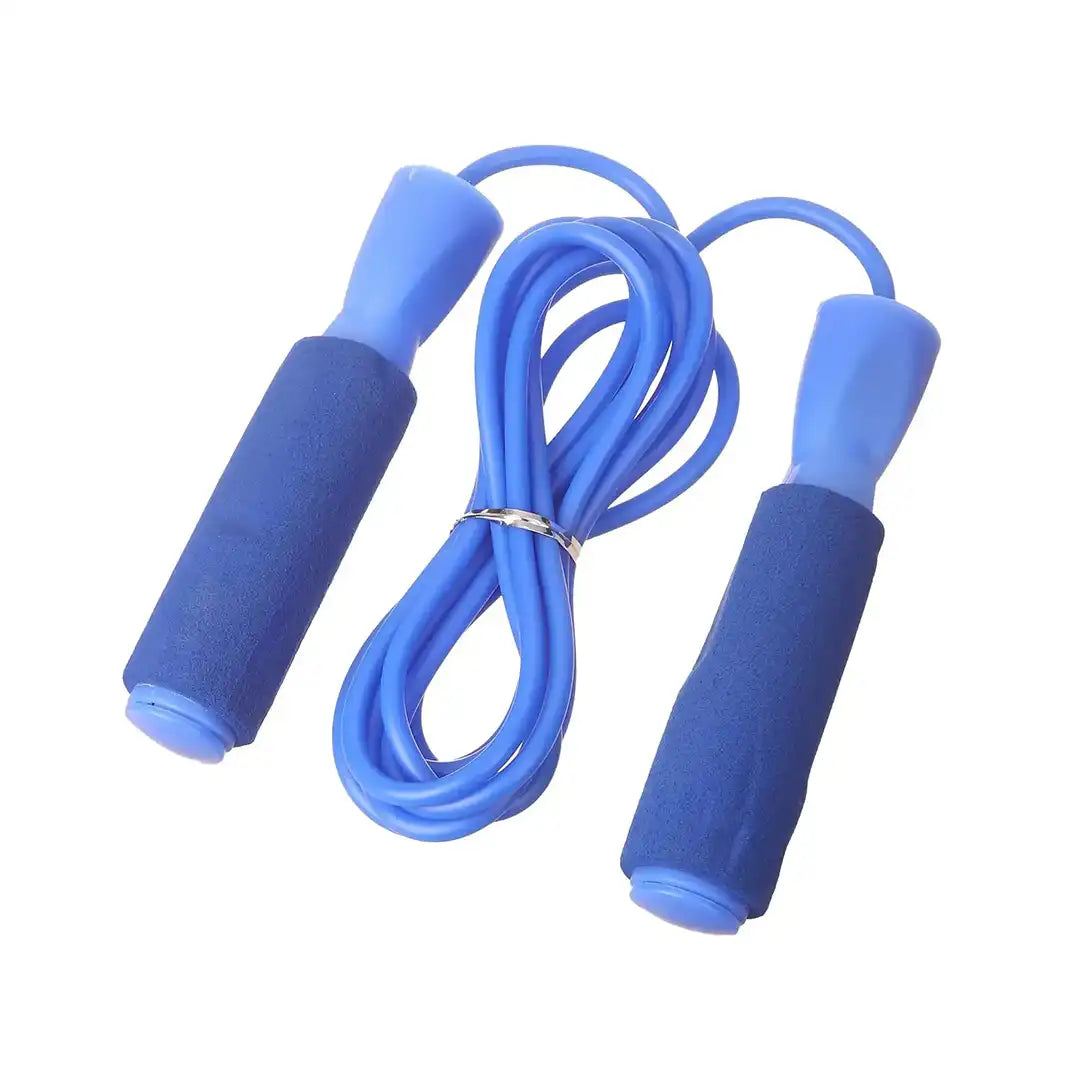 حبل قفز سلك