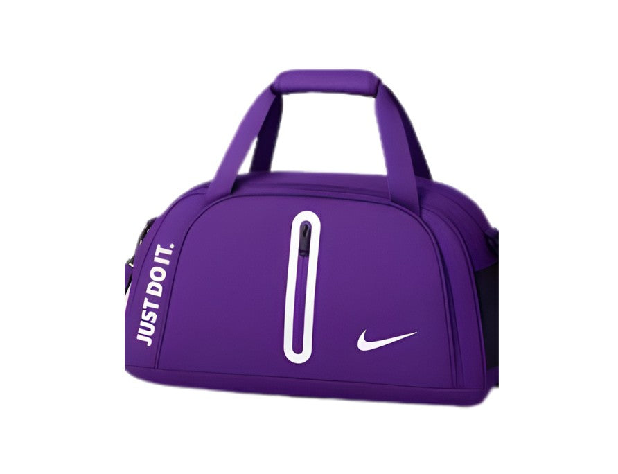 حقيبة نايك سحاب وسط