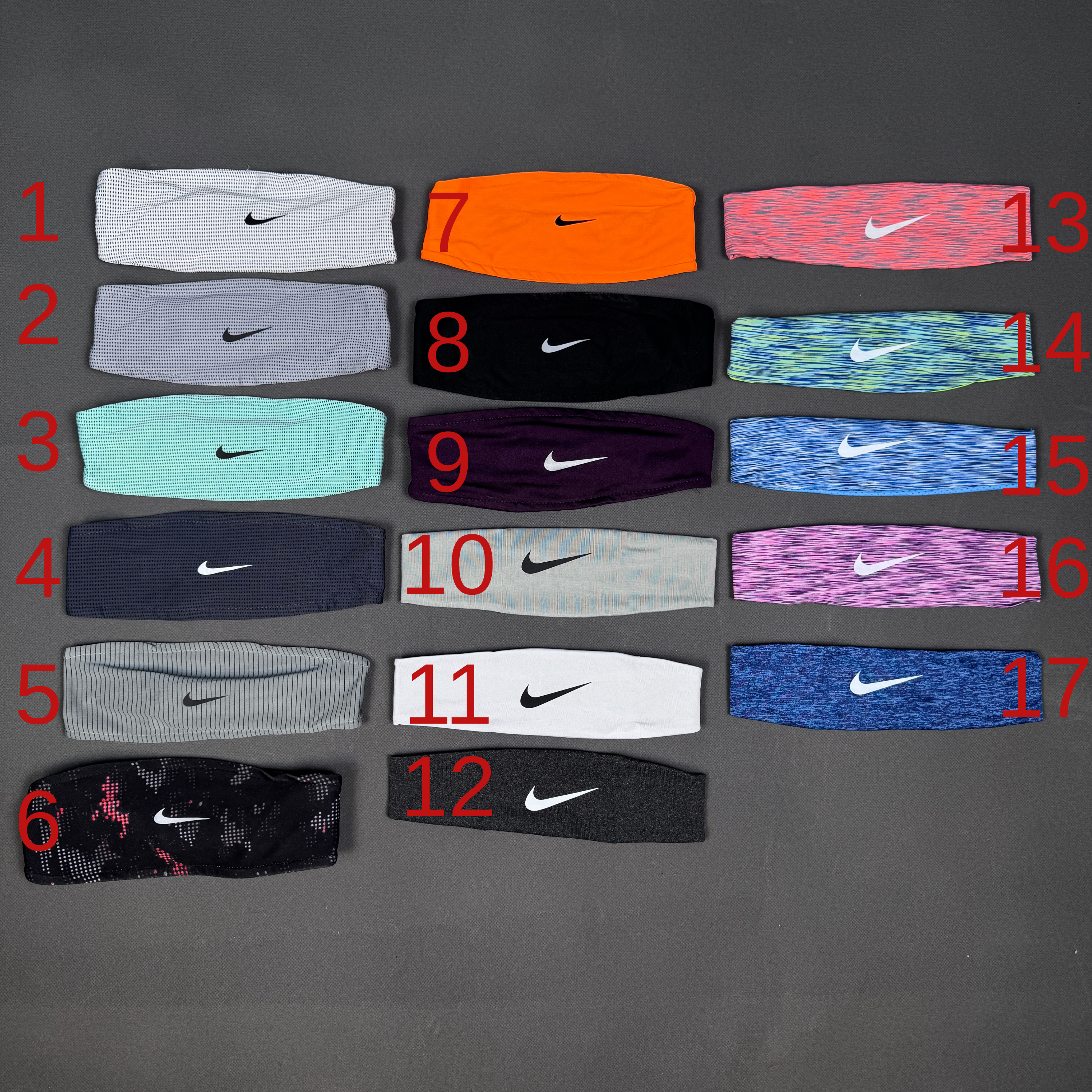 بوند شعر قماش