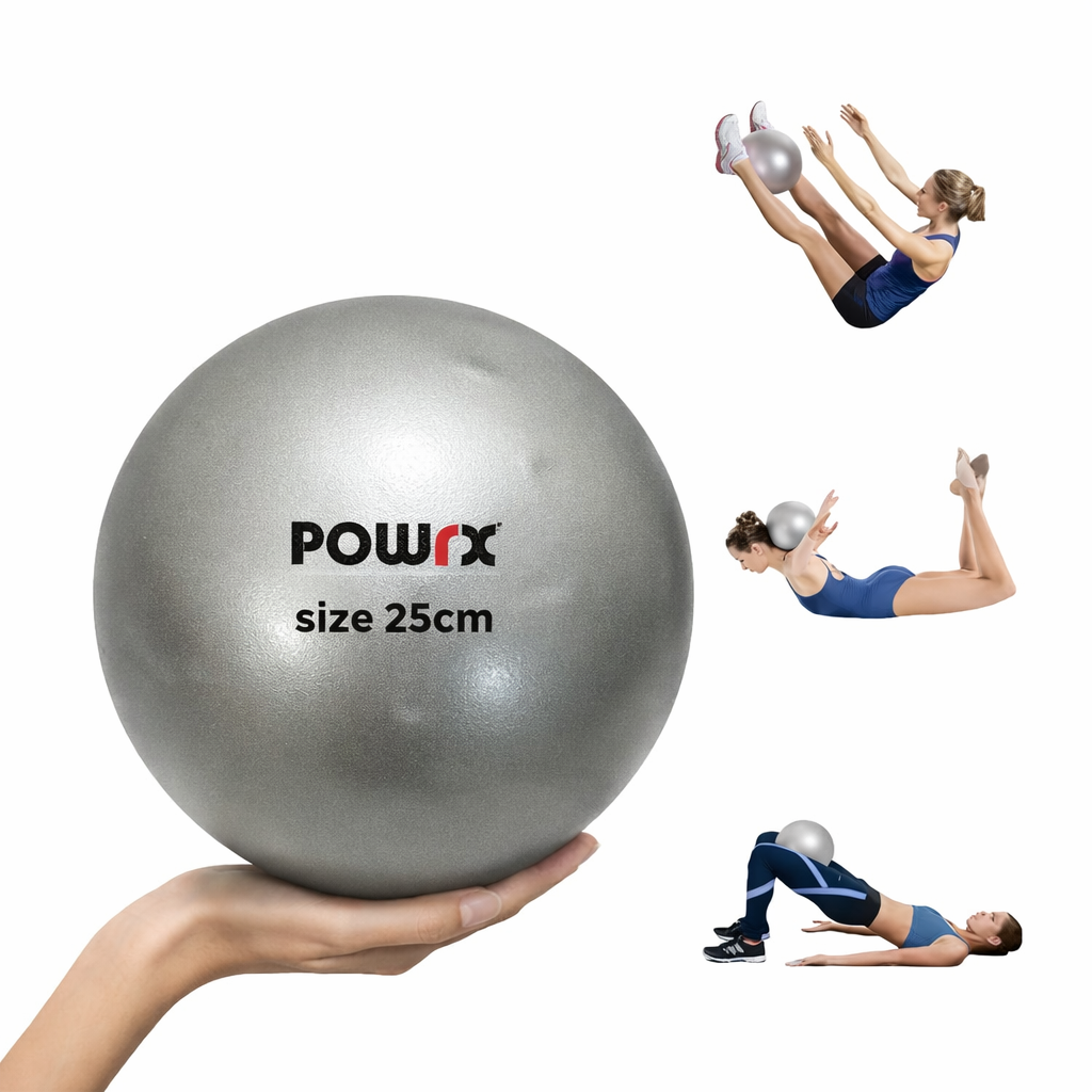 كرة صغيرة بيلاتس