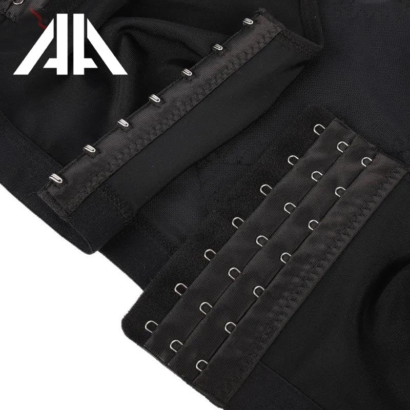 مشد صدر حزام علوي