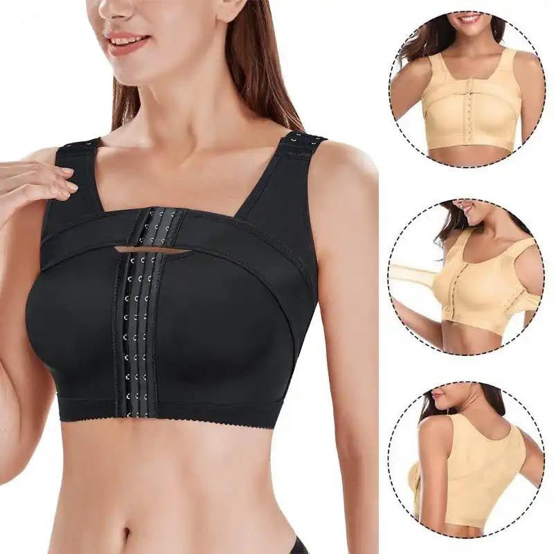 مشد صدر حزام علوي