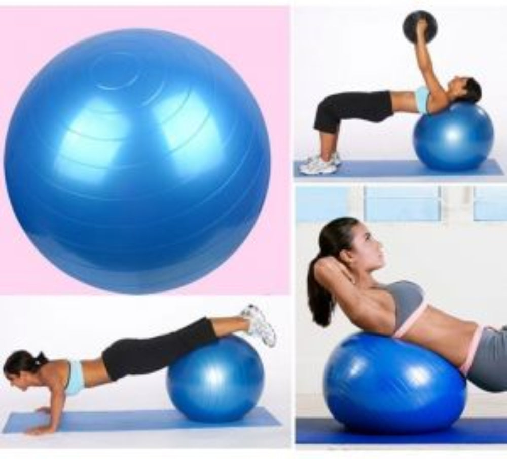 كره سويدية سادة