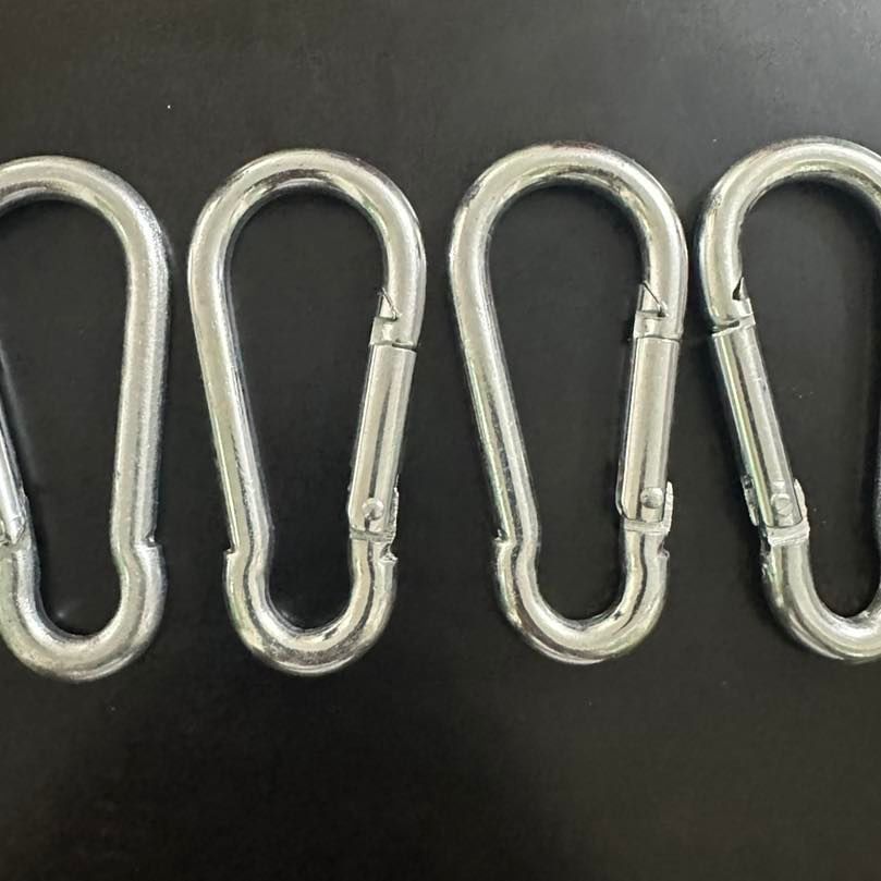 قفيص حلقه مقاس كبير