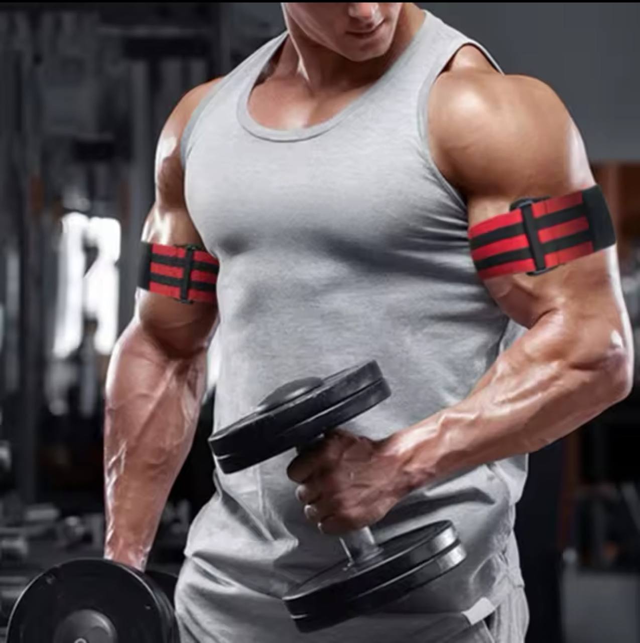 حاصرات دم للتضخيم