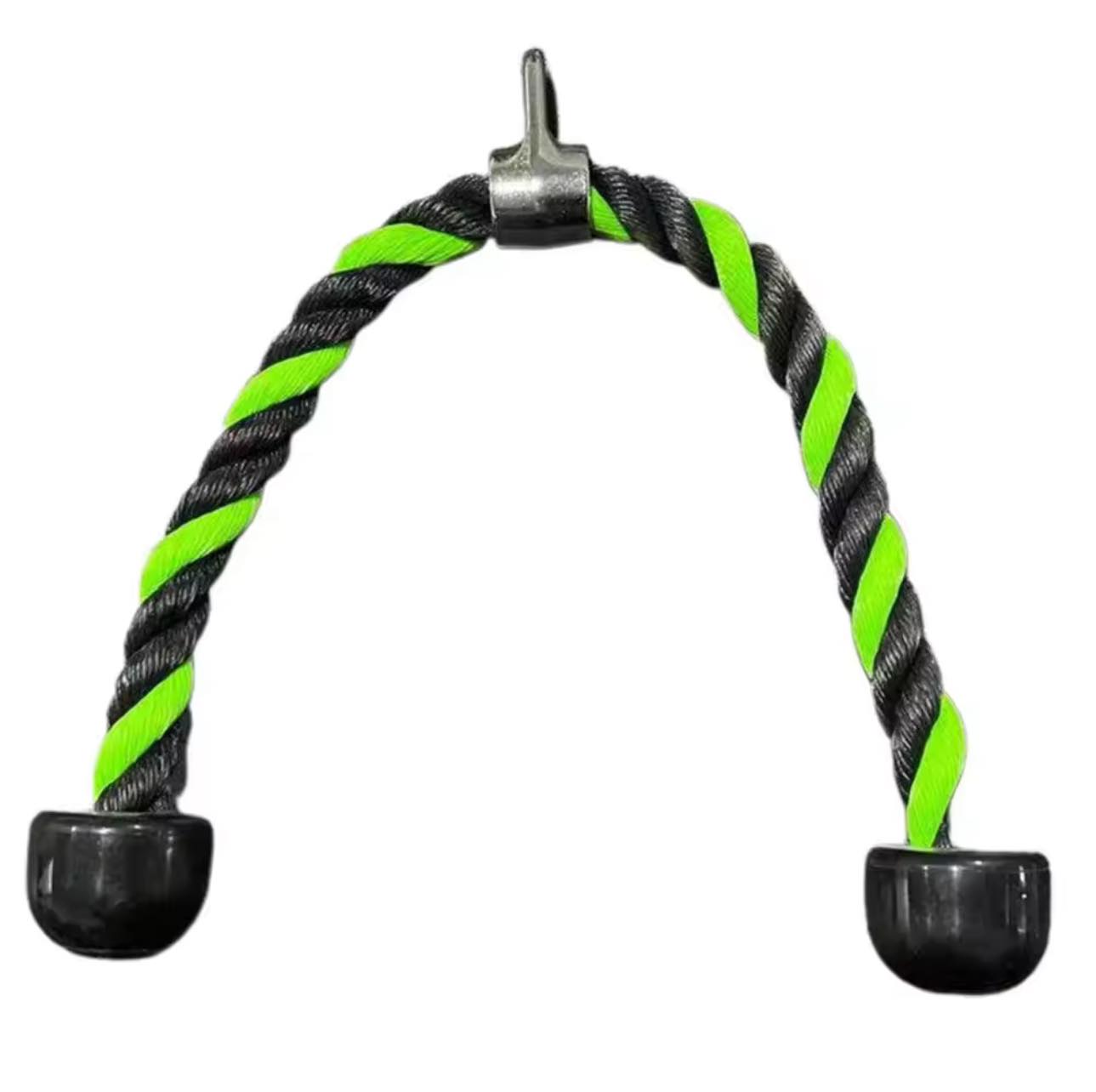 حبل بش داون