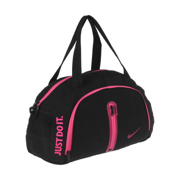 حقيبة نايك سحاب وسط