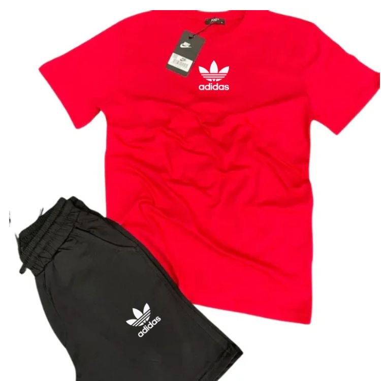 تراك شورت تركي رياضي