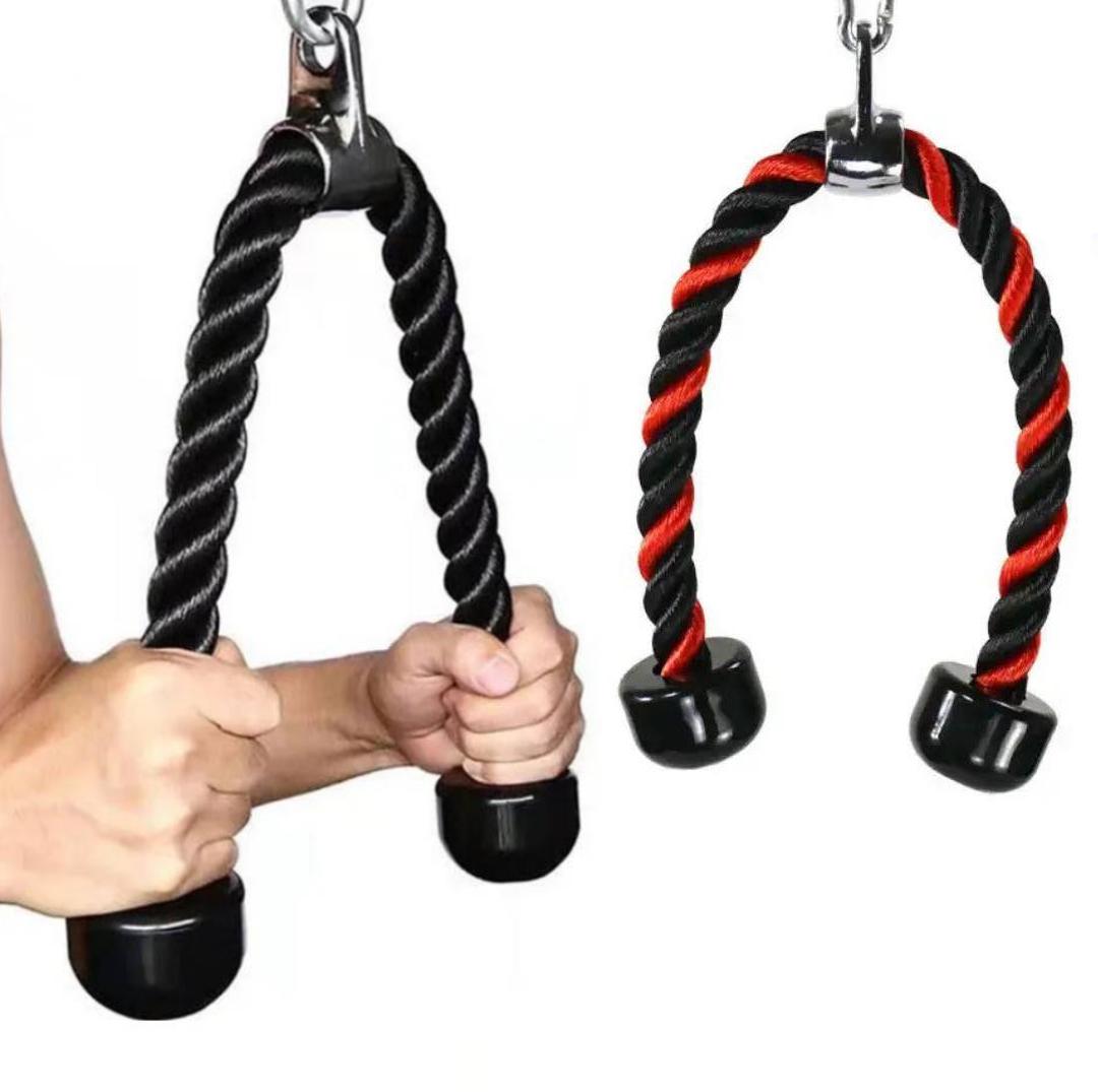 حبل بش داون