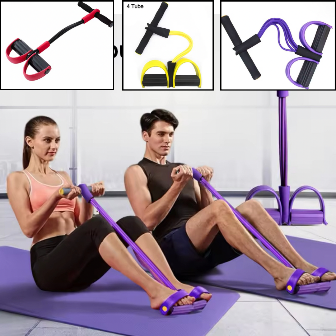 حبل معده عادي