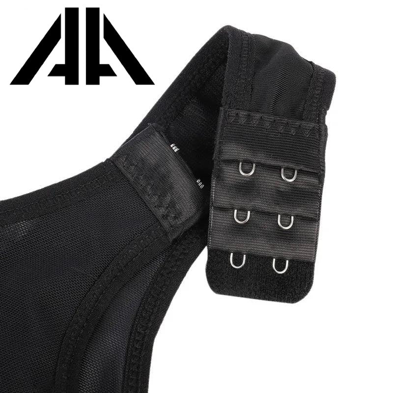 مشد صدر حزام علوي