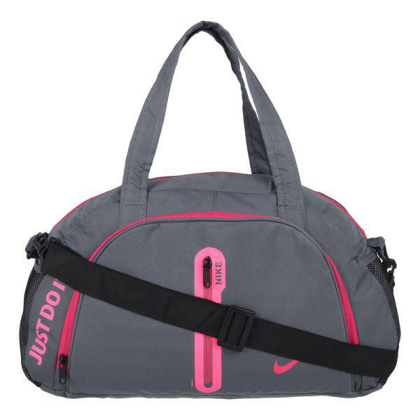 حقيبة نايك سحاب وسط