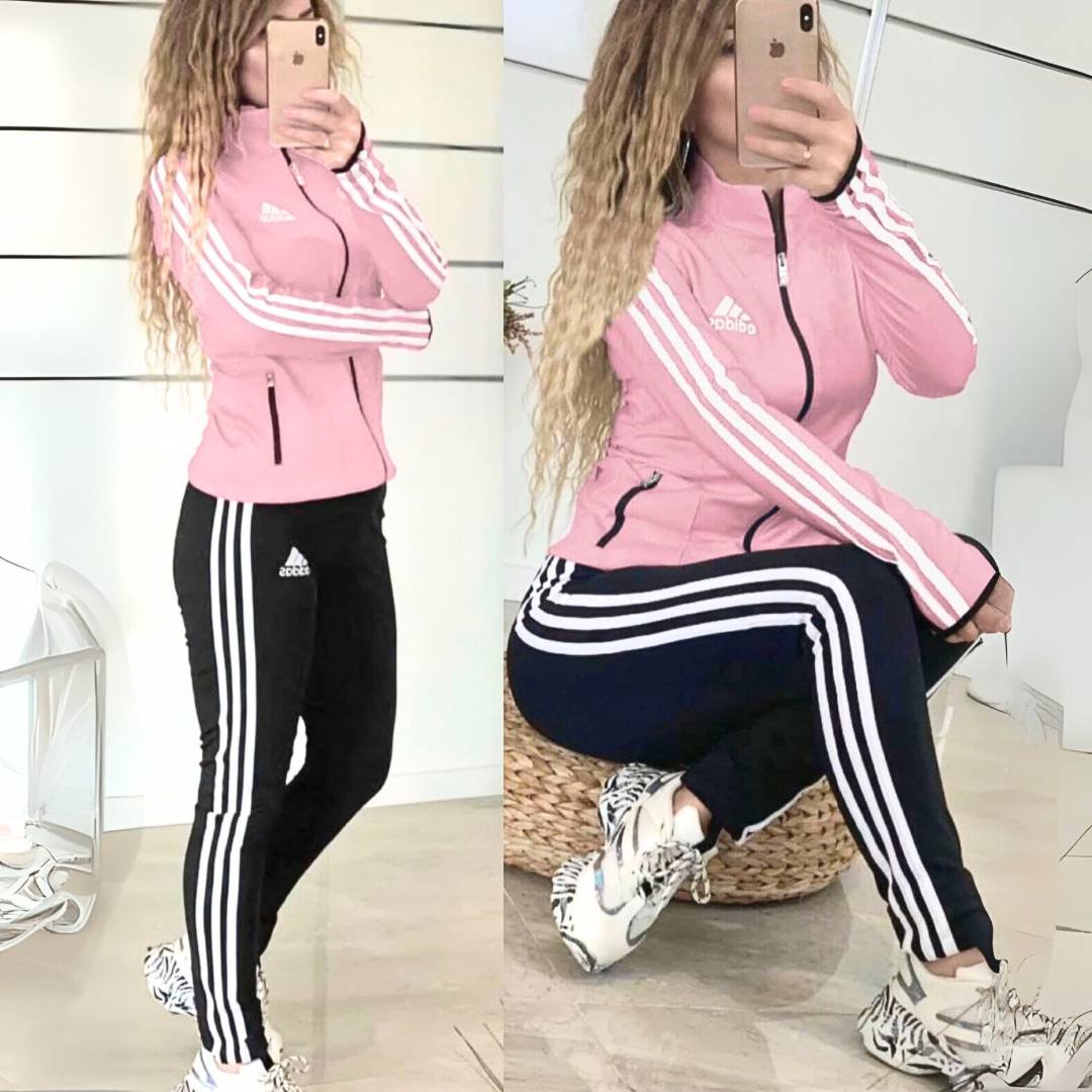 تراك اديداس نسائي