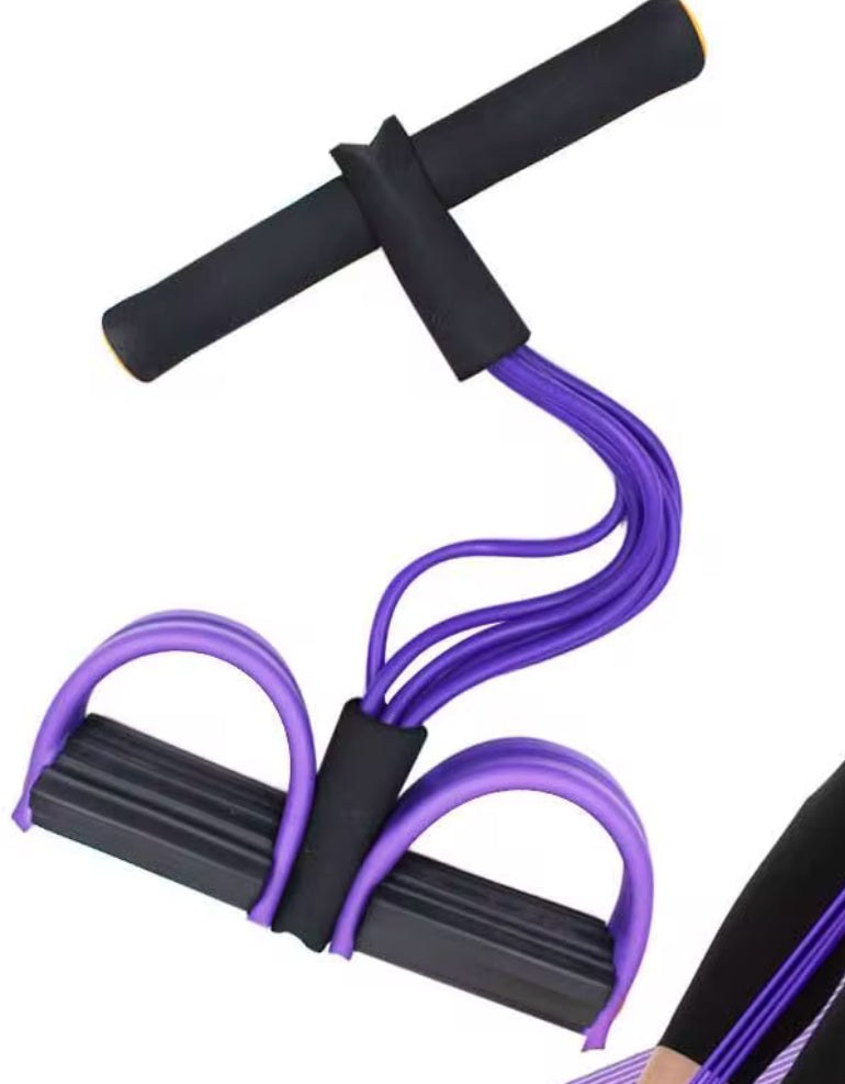 حبل معده عادي