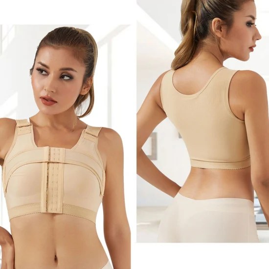 مشد صدر حزام علوي