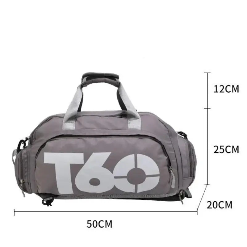 حقيبة T60