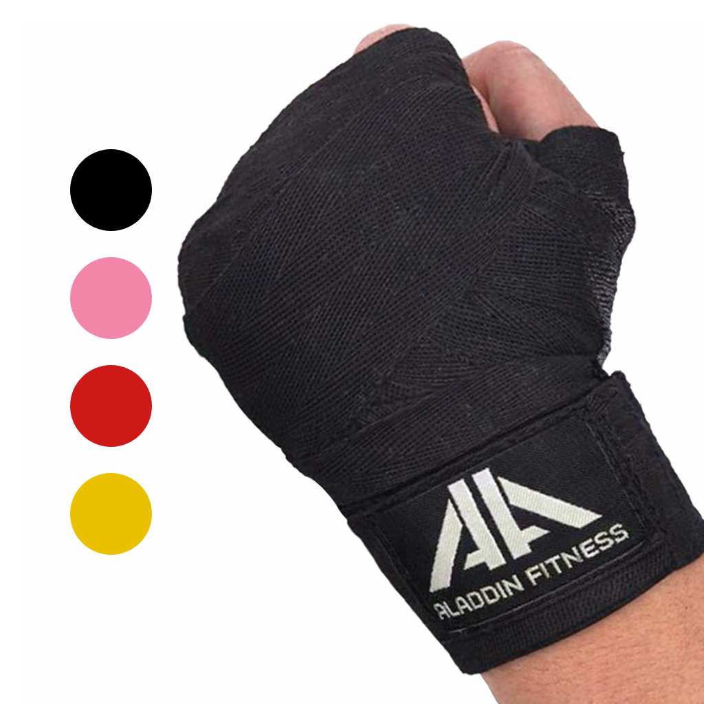 باندج ملاكمة باكستاني