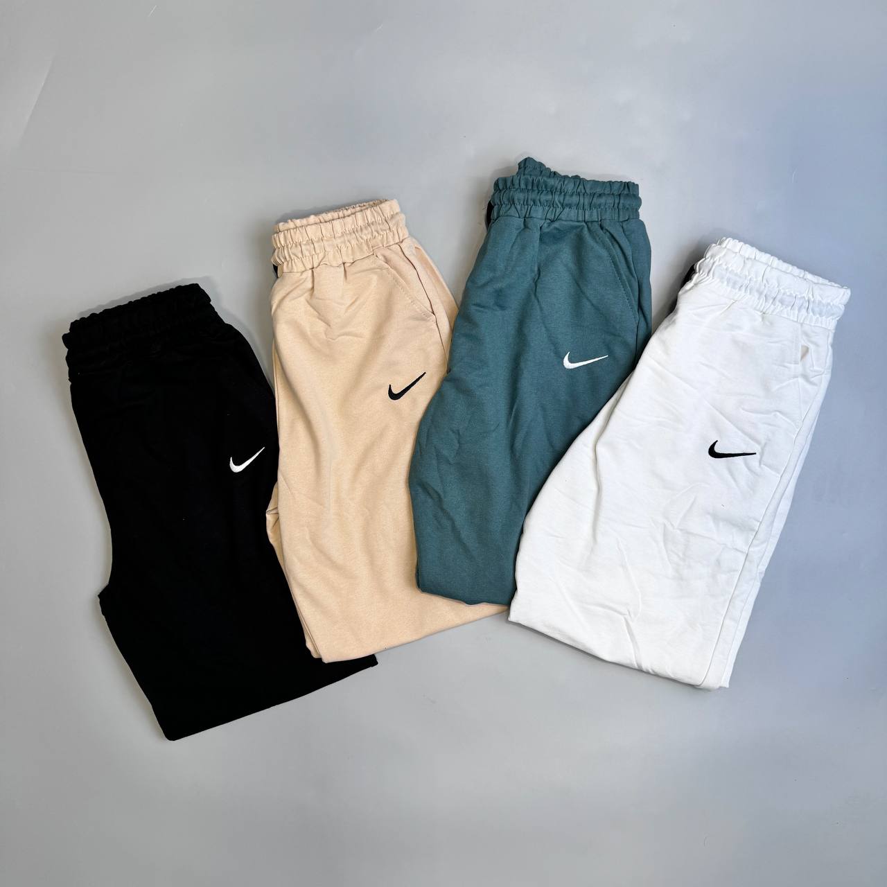 بجامه نايك تركي هاف