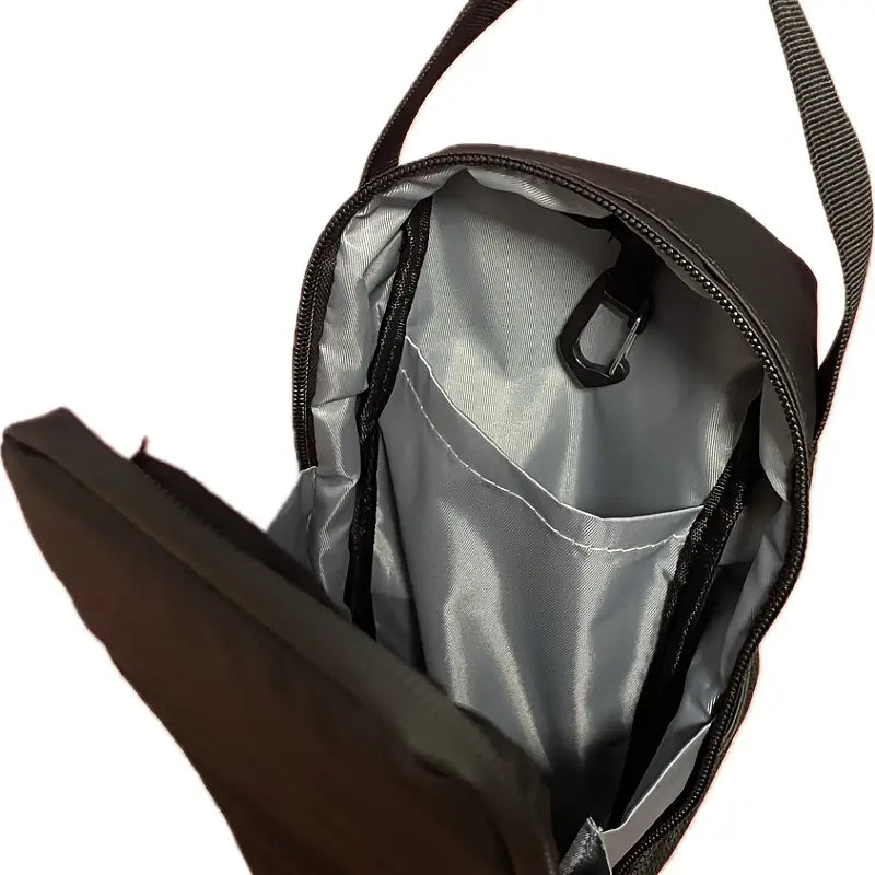 حقيبة مطارة مغناطيسية