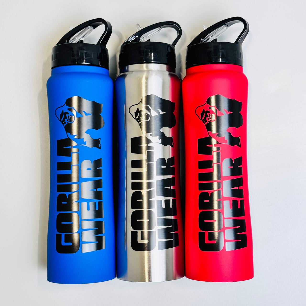 باقة غــورلا – تجهيز كامل للدوام والتمارين